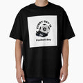 Daily Kickoff Football Life T-Shirt - Graphic Print Unisex - T-Shirt, Sweatshirt, Hoodie