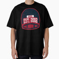 Houston Throwback Football Helmet T-Shirt - Trendy Graphic for Adults - T-Shirt, Sweatshirt, Hoodie