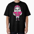 American Football Player Egg T-Shirt - Novelty Apparel Unisex - T-Shirt, Sweatshirt, Hoodie