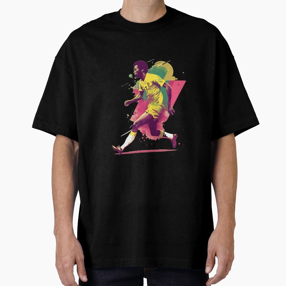Pel Rip T-Shirt - Custom Art Print Men Women - T-Shirt, Sweatshirt, Hoodie