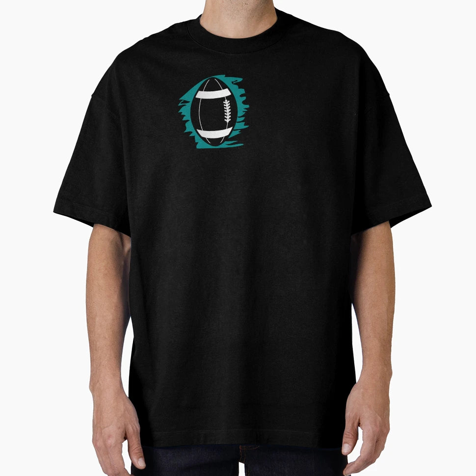 American Football Lover T-Shirt - Fun Novelty Design Unisex - T-Shirt, Sweatshirt, Hoodie