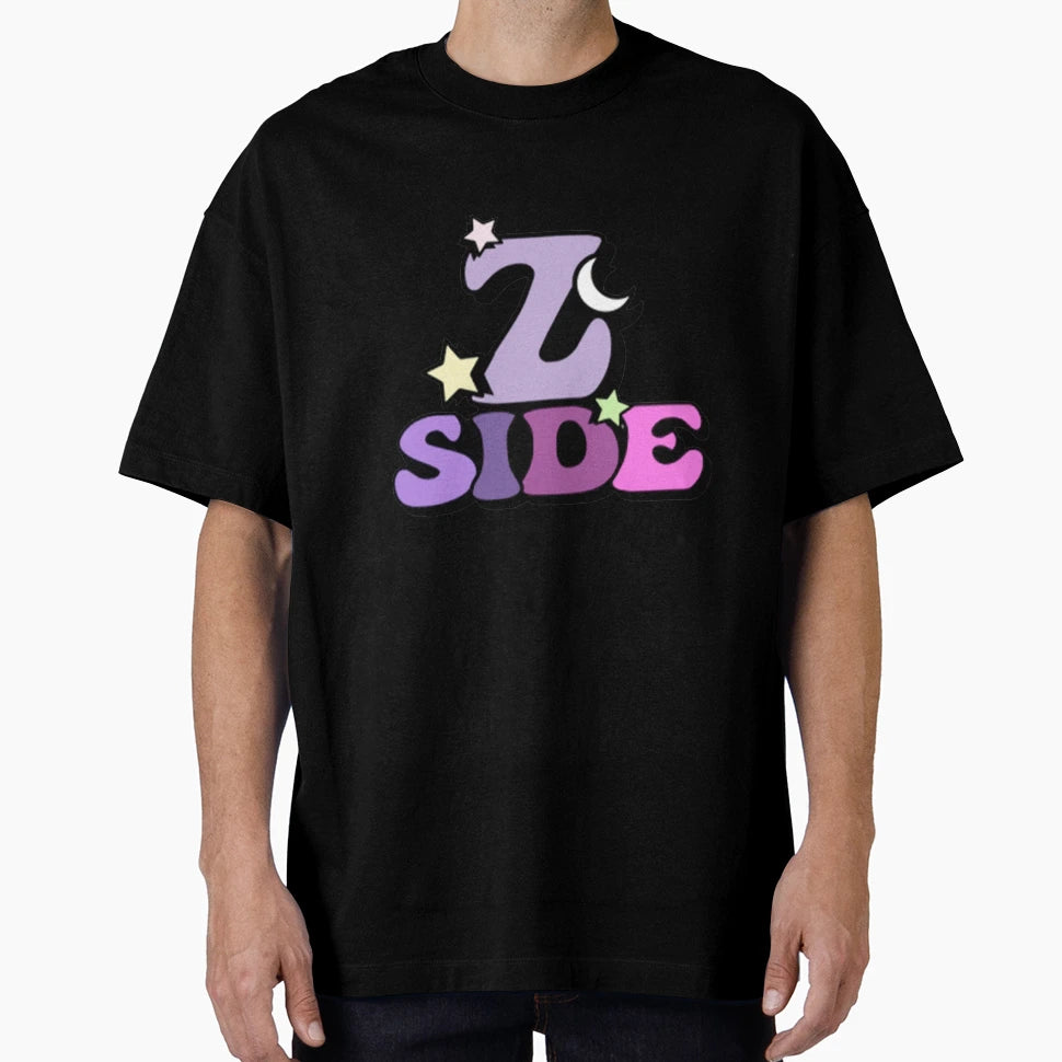 Laurenzside T-Shirt - Fun Novelty Design Men Women - T-Shirt, Sweatshirt, Hoodie