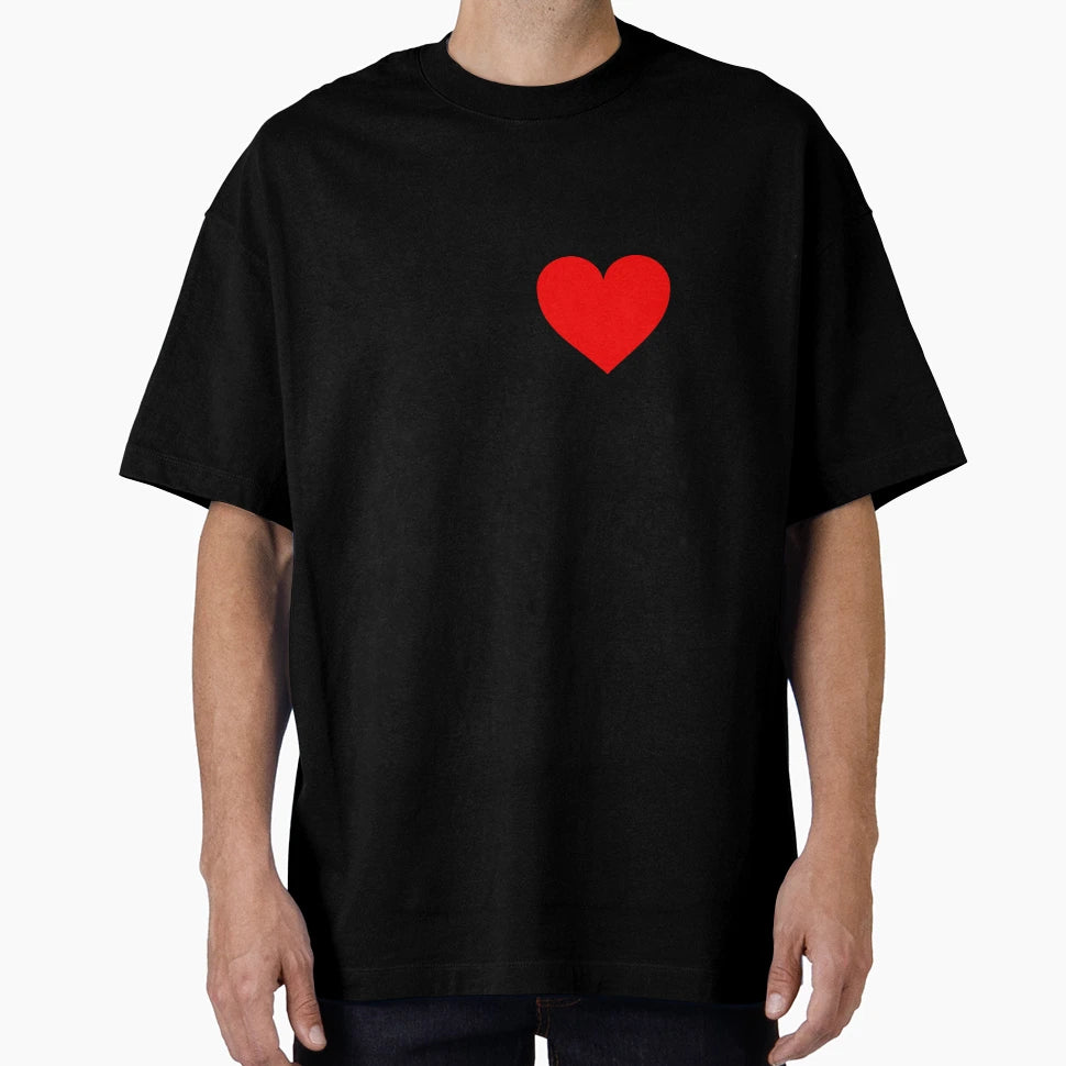 Sees It T-Shirt - Custom Art Print Unisex - T-Shirt, Sweatshirt, Hoodie