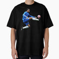 Didier Drogba T-Shirt - Fun Novelty Design Men Women - T-Shirt, Sweatshirt, Hoodie