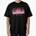 Anime teen girls men by thenewall - Adult & Kids T-Shirts, Sweatshirts & Hoodies apparel design preview 1