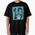 Messi 10 Legend T-Shirt - Custom Art Print Unisex - T-Shirt, Sweatshirt, Hoodie