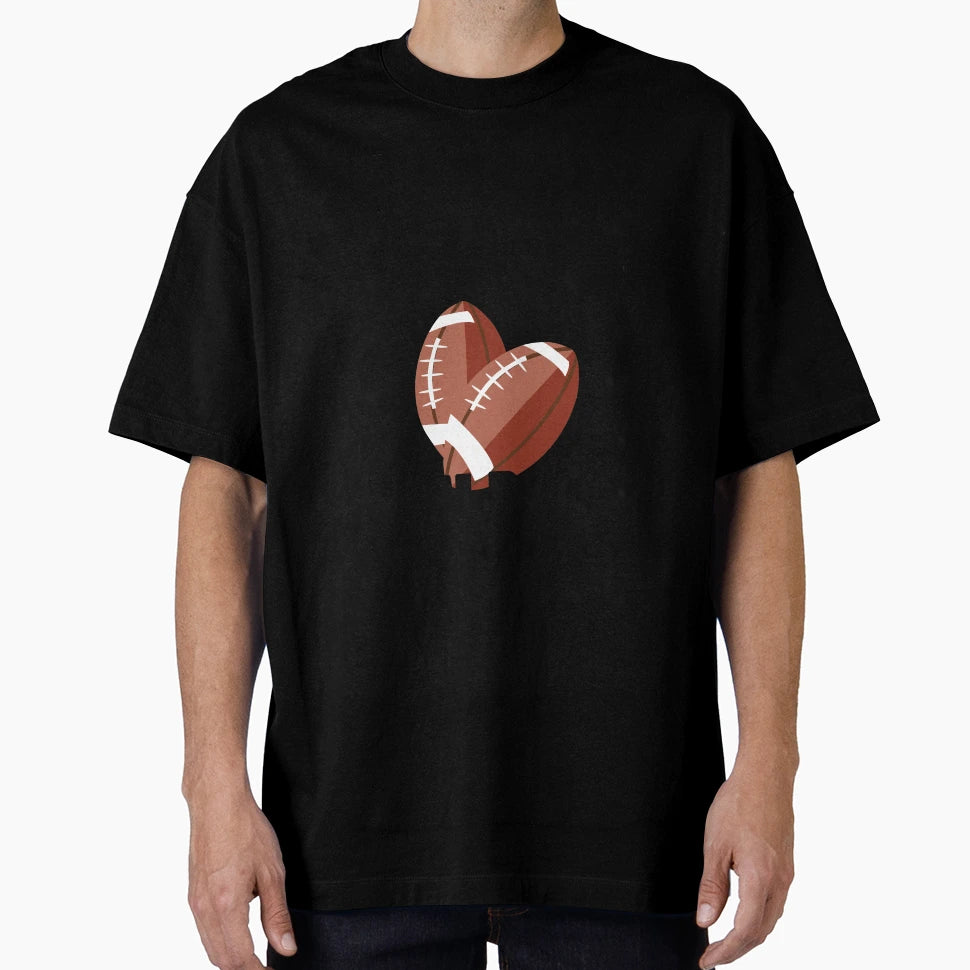 Fantasy Football Takes Real Balls T-Shirt - Novelty Apparel for Adults - T-Shirt, Sweatshirt, Hoodie