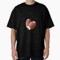 Fantasy Football Takes Real Balls T-Shirt - Novelty Apparel for Adults - T-Shirt, Sweatshirt, Hoodie