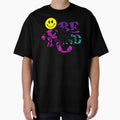 Be Kind Positive Quote Mental Health, Anti-Bullying, - Adult & Kids T-Shirts, Sweatshirts & Hoodies apparel design preview 1