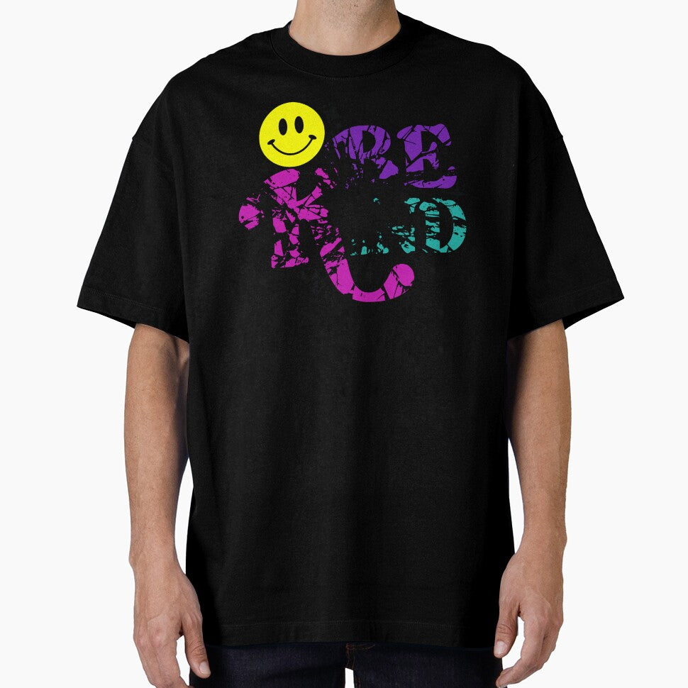 Be Kind Positive Quote Mental Health, Anti-Bullying, - Adult & Kids T-Shirts, Sweatshirts & Hoodies apparel design preview 1
