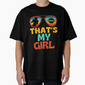 My T Shirtthats My Sunglasses T-Shirt - Casual Everyday Wear Men Women - T-Shirt, Sweatshirt, Hoodie