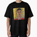 Martinelli Super Striker T-Shirt - Novelty Apparel Unisex - T-Shirt, Sweatshirt, Hoodie