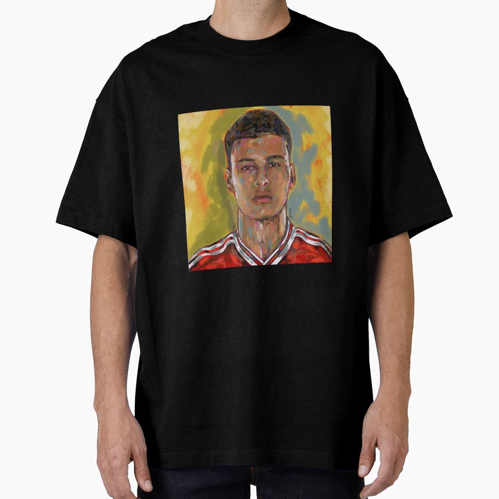 Martinelli Super Striker T-Shirt - Novelty Apparel Unisex - T-Shirt, Sweatshirt, Hoodie