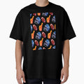 Quarterback T-Shirt - Graphic Print Unisex - T-Shirt, Sweatshirt, Hoodie