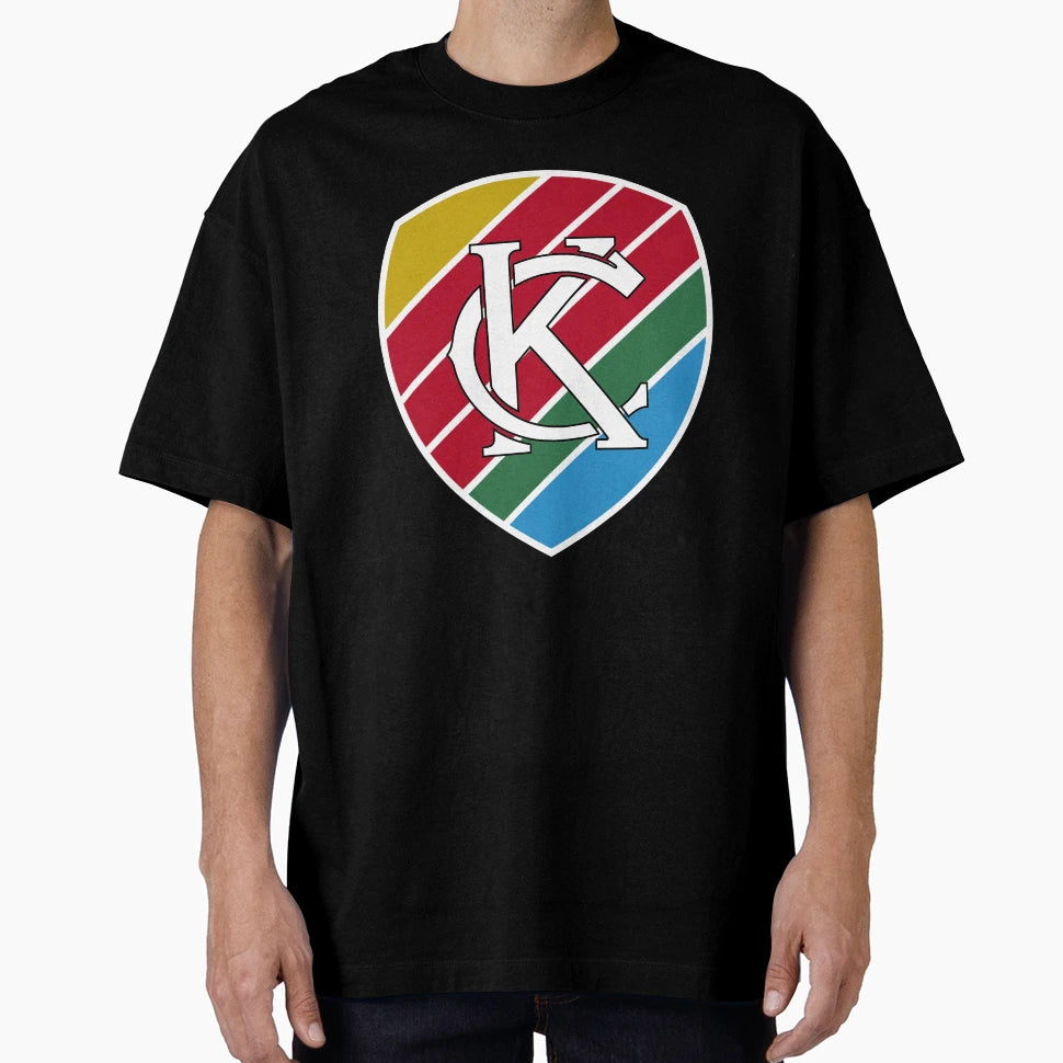 Sporting Kc T-Shirt - Novelty Apparel Unisex - T-Shirt, Sweatshirt, Hoodie