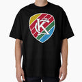 Sporting Kc T-Shirt - Novelty Apparel Unisex - T-Shirt, Sweatshirt, Hoodie