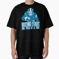 Raising Stars One Pass Time T-Shirt - Streetwear Style Men Women - T-Shirt, Sweatshirt, Hoodie