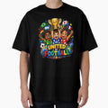 World Cup 2026 T-Shirt - Streetwear Style Unisex - T-Shirt, Sweatshirt, Hoodie
