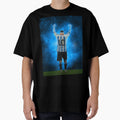 Lionel Messi New Goal Celebration Season T-Shirt - Trendy Graphic Unisex - T-Shirt, Sweatshirt, Hoodie