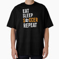 Soccer Lover T-Shirt - Unique Graphic Unisex - T-Shirt, Sweatshirt, Hoodie