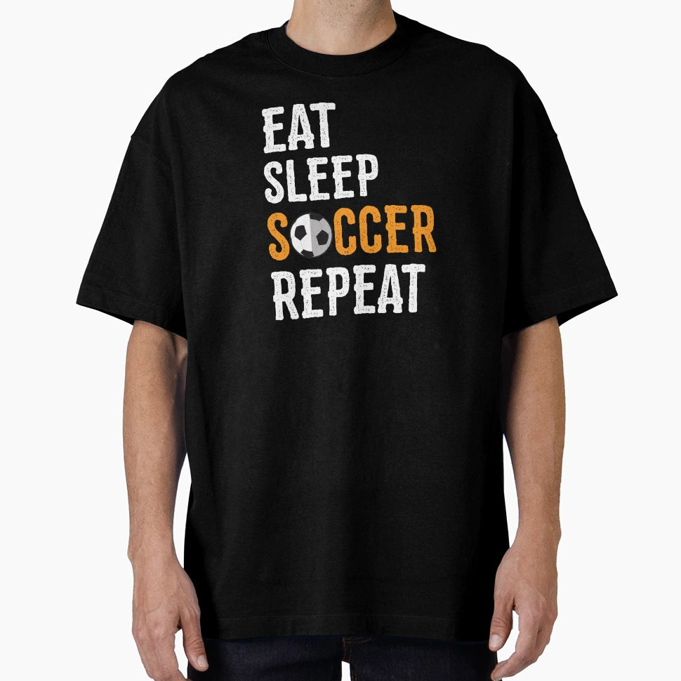 Soccer Lover T-Shirt - Unique Graphic Unisex - T-Shirt, Sweatshirt, Hoodie