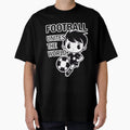 Football Units World T-Shirt - Unique Graphic for Adults - T-Shirt, Sweatshirt, Hoodie