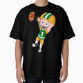 Football T-Shirt - Streetwear Style for Adults - T-Shirt, Sweatshirt, Hoodie