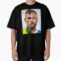 Neymar T-Shirt - Casual Everyday Wear Men Women - T-Shirt, Sweatshirt, Hoodie