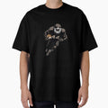 American Football T-Shirt - Casual Everyday Wear Men Women - T-Shirt, Sweatshirt, Hoodie