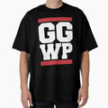 Best Seller Gg Wp T-Shirt - Unique Graphic Men Women - T-Shirt, Sweatshirt, Hoodie