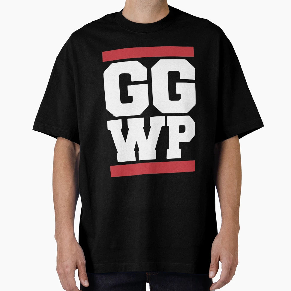 Best Seller Gg Wp T-Shirt - Unique Graphic Men Women - T-Shirt, Sweatshirt, Hoodie