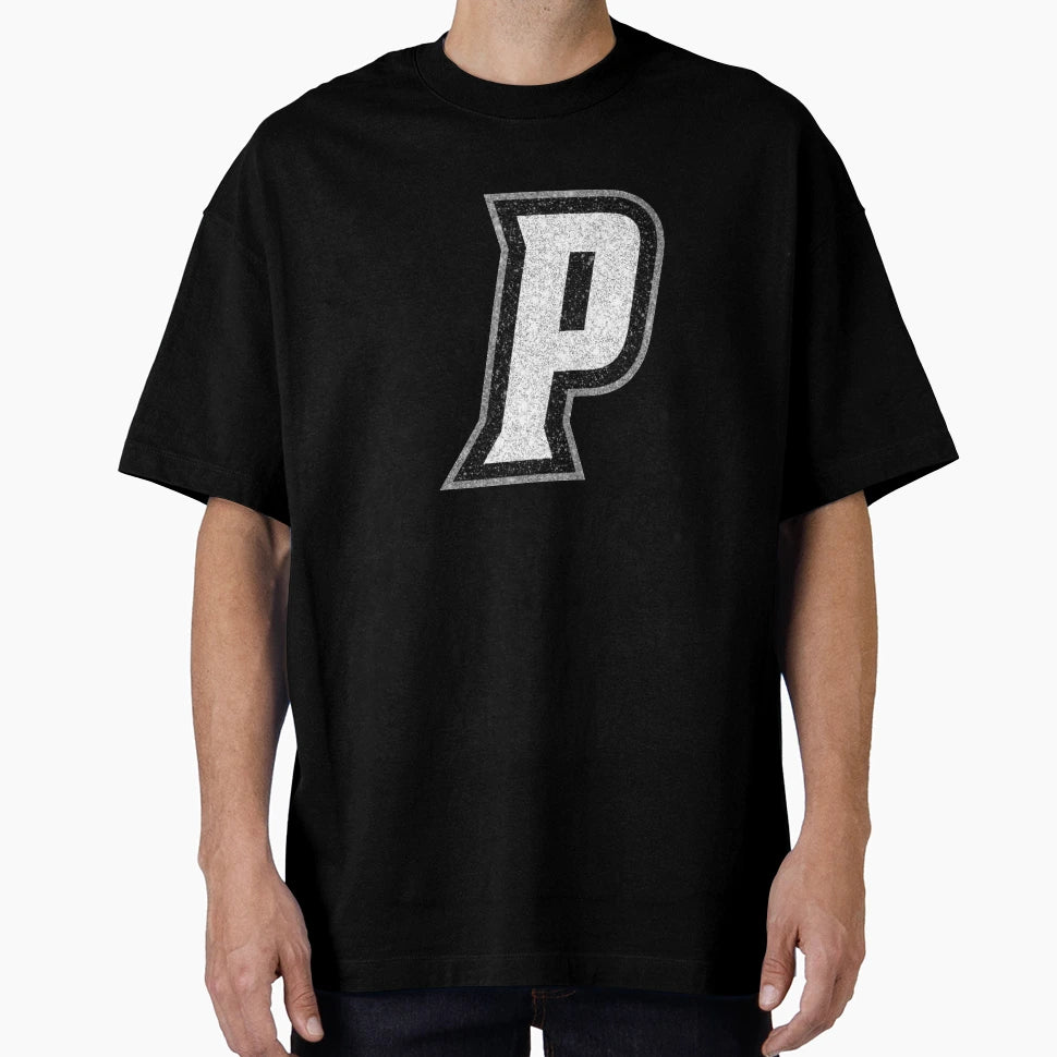 Providence Glitter Logo T-Shirt - Casual Everyday Wear Men Women - T-Shirt, Sweatshirt, Hoodie