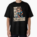 Carolina Panthers They Not Like Us T-Shirt - Fun Novelty Design Men Women - T-Shirt, Sweatshirt, Hoodie