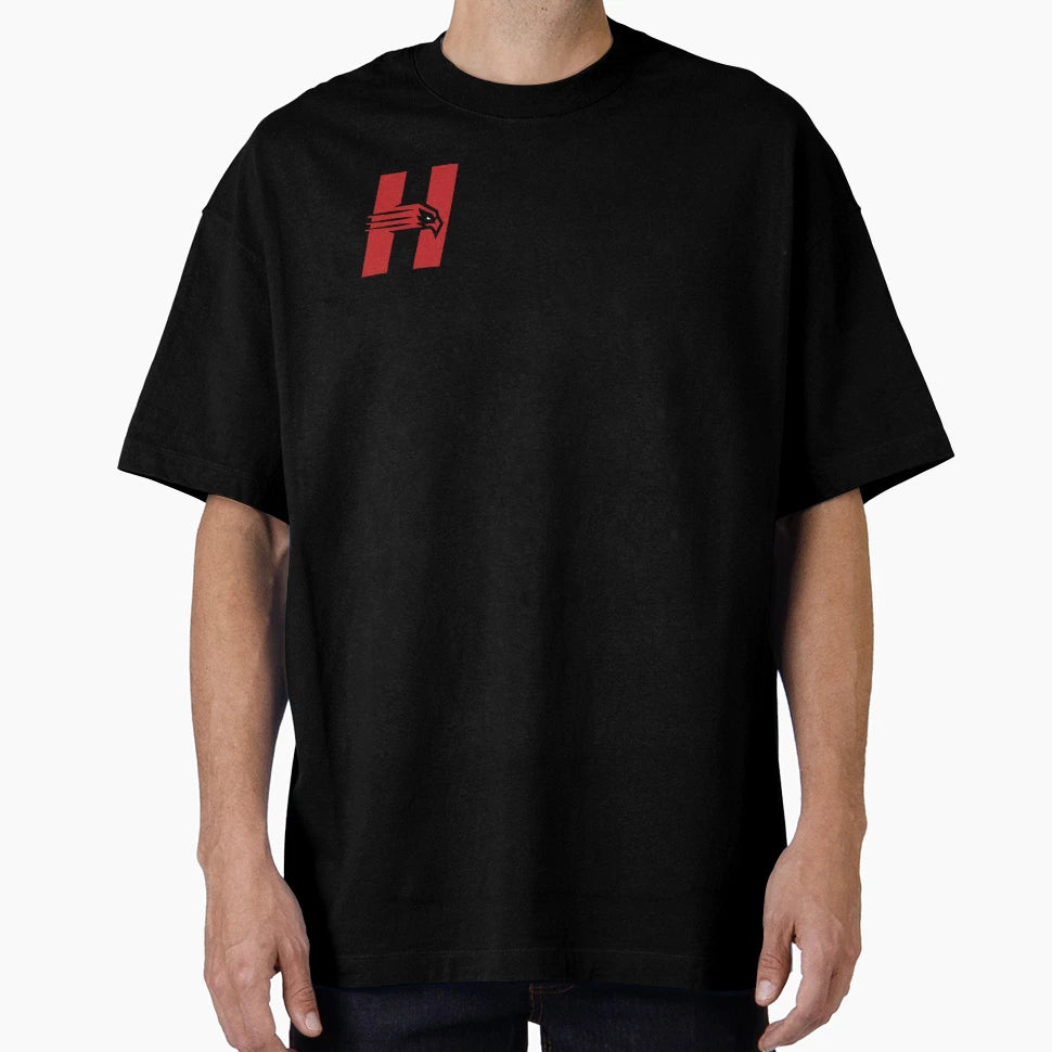 University Hartford T-Shirt - Unique Graphic for Adults - T-Shirt, Sweatshirt, Hoodie