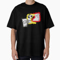 Football Player Football Footballer Striker T-Shirt - Trendy Graphic Unisex - T-Shirt, Sweatshirt, Hoodie
