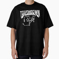 American Football Strategy T-Shirt - Graphic Print for Adults - T-Shirt, Sweatshirt, Hoodie