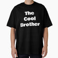 Brother T-Shirt - Custom Art Print Men Women - T-Shirt, Sweatshirt, Hoodie