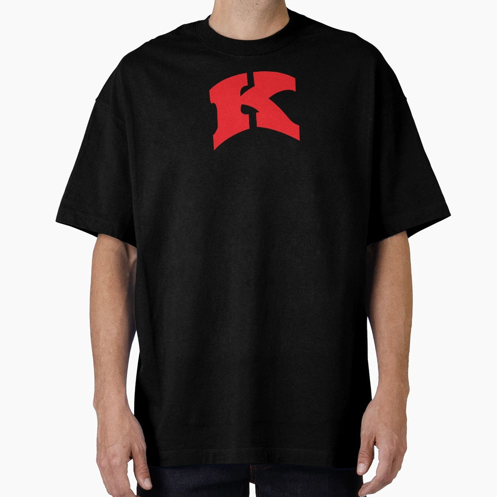 Kimberly K Black T-Shirt - Novelty Apparel Unisex - T-Shirt, Sweatshirt, Hoodie