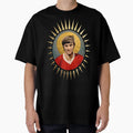 Gb7 Football Icon T-Shirt - Minimalist Print Unisex - T-Shirt, Sweatshirt, Hoodie