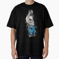 Cristiano Ronaldo T-Shirt - Fun Novelty Design for Adults - T-Shirt, Sweatshirt, Hoodie