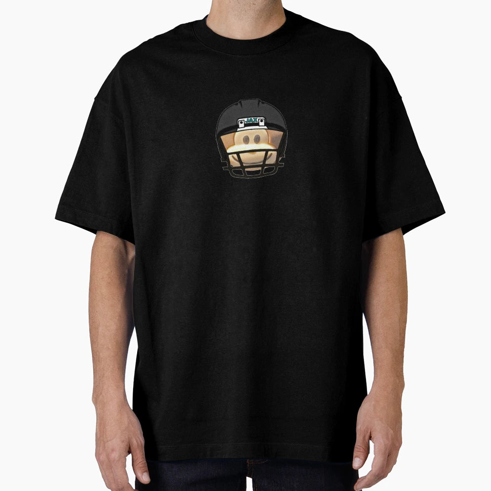 Jax Cj T-Shirt - Graphic Print for Adults - T-Shirt, Sweatshirt, Hoodie