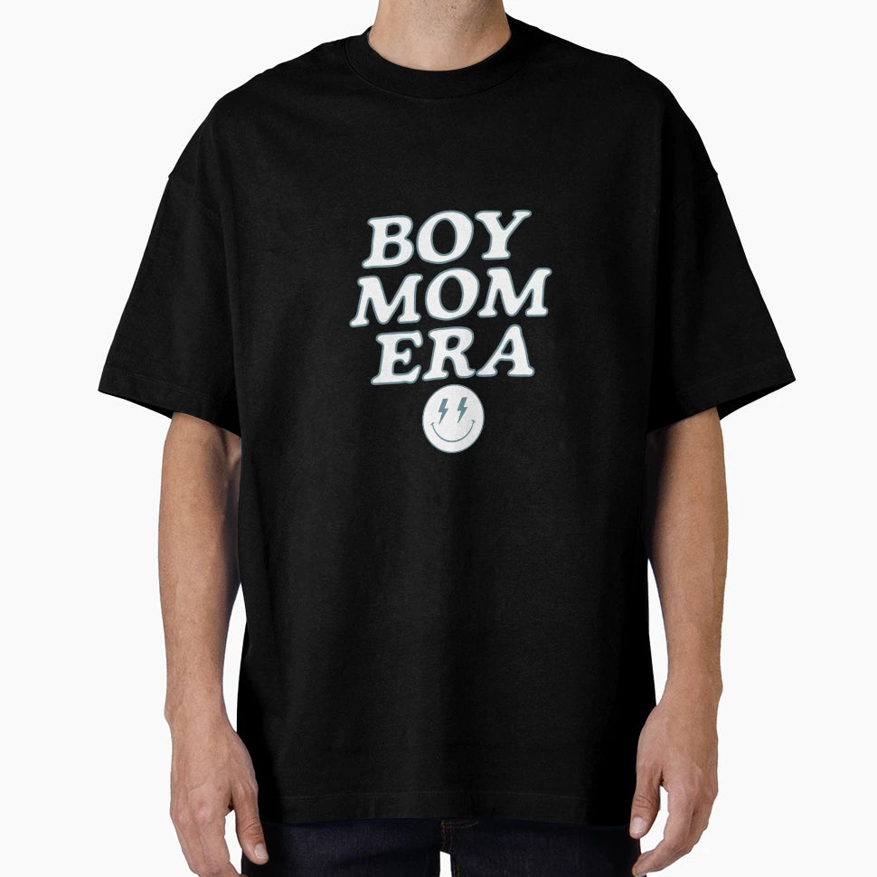 Mom Era T-Shirt - Unique Graphic for Adults - T-Shirt, Sweatshirt, Hoodie