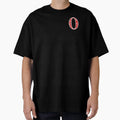 O Letter Letter T-Shirt - Fun Novelty Design Unisex - T-Shirt, Sweatshirt, Hoodie