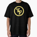 Yellow Fever Logo T-Shirt - Fun Novelty Design Men Women - T-Shirt, Sweatshirt, Hoodie