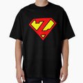 Letter Z T-Shirt - Trendy Graphic Men Women - T-Shirt, Sweatshirt, Hoodie