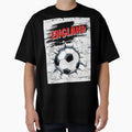 English Soccer England Soccer T-Shirt - Casual Everyday Wear Men Women - T-Shirt, Sweatshirt, Hoodie