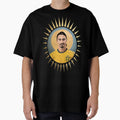 Zi10 Football Icon T-Shirt - Custom Art Print Men Women - T-Shirt, Sweatshirt, Hoodie