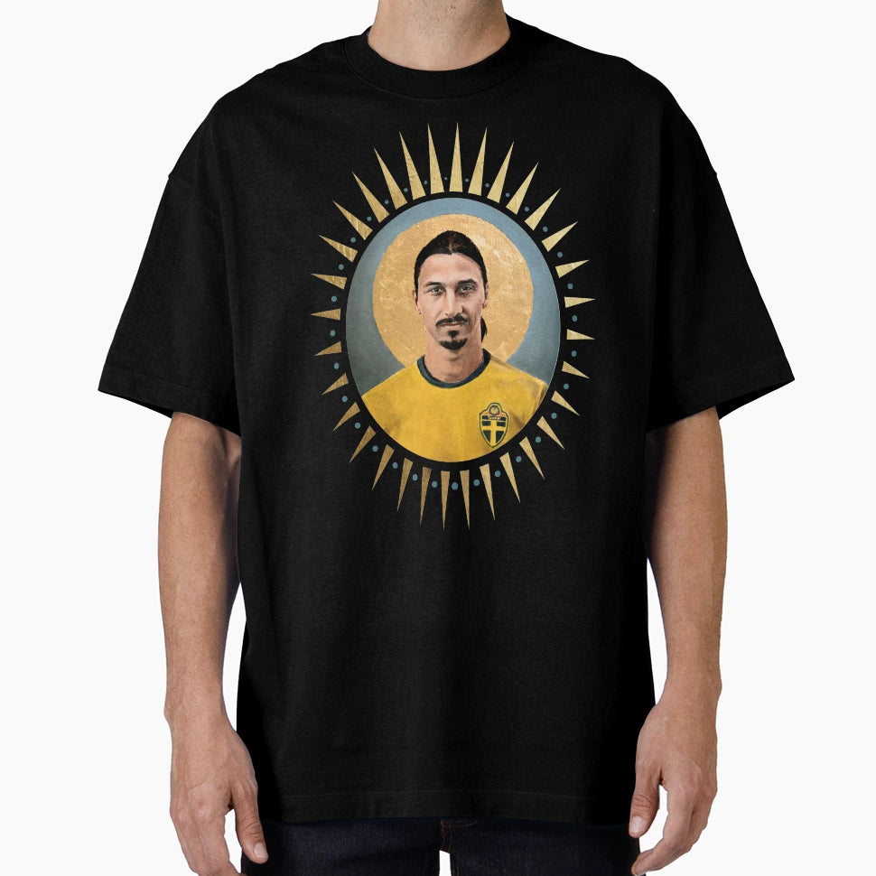 Zi10 Football Icon T-Shirt - Custom Art Print Men Women - T-Shirt, Sweatshirt, Hoodie