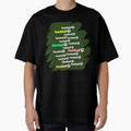 Football Lovers T-Shirt - Trendy Graphic Men Women - T-Shirt, Sweatshirt, Hoodie