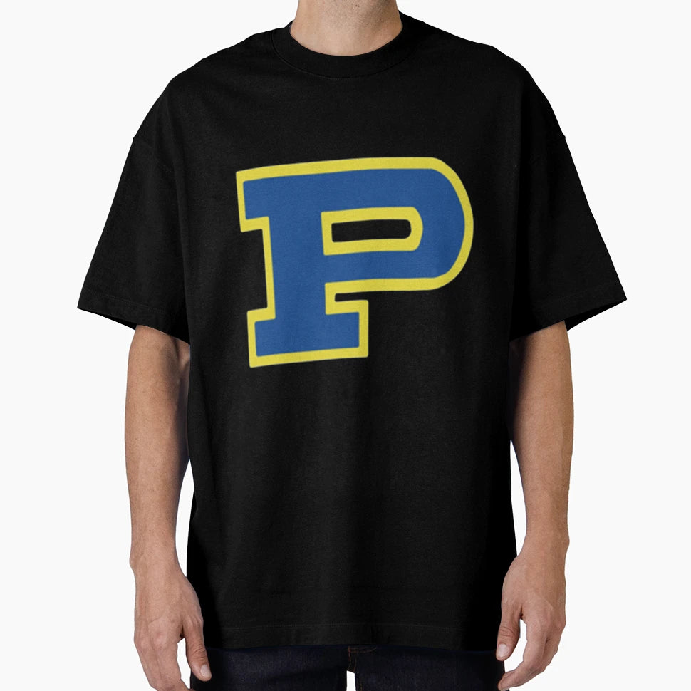Friday Night Lights Dillon Panthers Logoe T-Shirt - Trendy Graphic Unisex - T-Shirt, Sweatshirt, Hoodie
